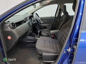 Dacia Duster 1.0 Expression TCe* Call Andrew 08626 - Image 4