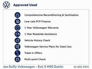 Volkswagen Polo 1.0 TSI 95HP Style - Image 4