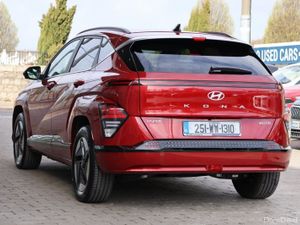 Hyundai KONA Kona EV Platinum 65kWh - Image 4