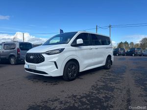 Wheelchair Car - Image 3