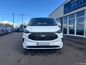 Wheelchair Car - Image 2