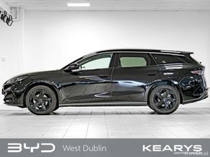 BYD Seal 6 SEAL 6 TOURING COMFORT - Image 3