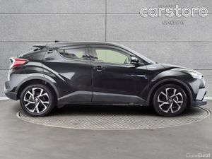 Toyota C-HR HYBRID 1.8 AUTO - Image 3