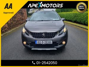 Peugeot 2008 FINANCE ARRANGED * 1.2 PURETECH ALLUR - Image 2