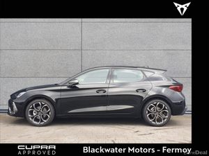 Cupra Leon 1.5ETSI 150BHP AUTOMATIC - Image 4