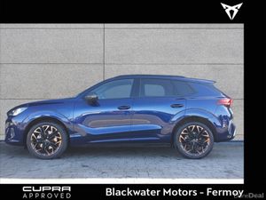 Cupra Terramar TERRAMAR V2 EHYBRID 204HP DSG - WAS - Image 4