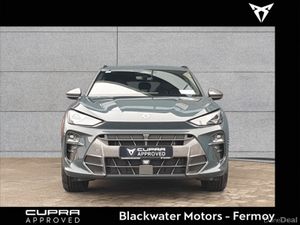 Cupra Terramar 1.5ETSI 150BHP V2 AUTOMATIC - Image 3