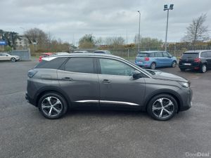 Peugeot 3008 FL GT 1.5 HDI 130 AUTO 6. 6.2 4DR - Image 3