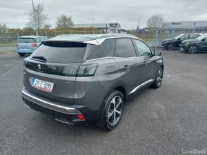 Peugeot 3008 FL GT 1.5 HDI 130 AUTO 6. 6.2 4DR - Image 4