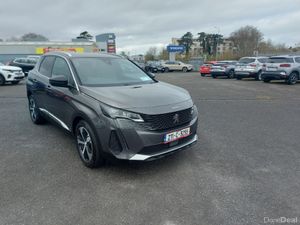 Peugeot 3008 FL GT 1.5 HDI 130 AUTO 6. 6.2 4DR - Image 2