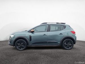 Dacia Sandero STEPWAY EXTREME TCE90 - Image 3