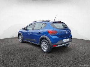 Dacia Sandero STEPWAY COMFORT TCE 90 MY21.5 - Image 4