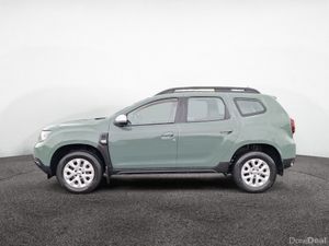 Dacia Duster EXPRESSION BLUE DCI 115 - Image 3