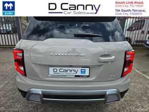 KGM Torres Hybrid - Image 2