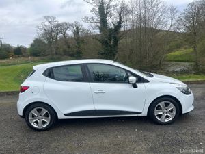 Renault Clio 2015, diesel , new Nct - Image 3