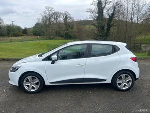 Renault Clio 2015, diesel , new Nct - Image 2