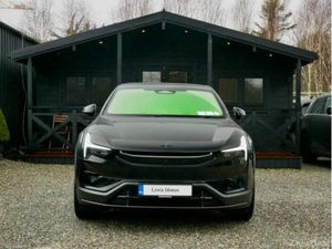 Polestar 3 LONG RANGE DUAL MOTOR ELECTRIC 489HP 11 - Image 2