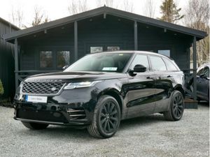 Land Rover Range Rover Velar P400e R-Dynamic Black - Image 3