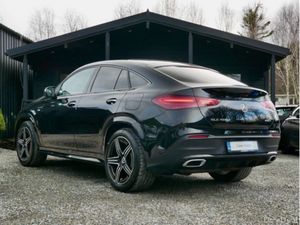 Mercedes-Benz GLE GLE 400E 4 MATIC URBAN EDITION H - Image 4