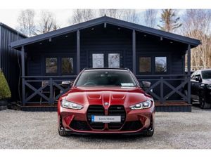 BMW M3 G81 Touring Competition M X-Drive 510BHP - Image 2