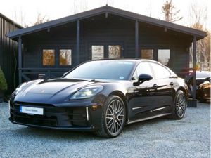 Porsche Panamera 4 PDK - Image 3