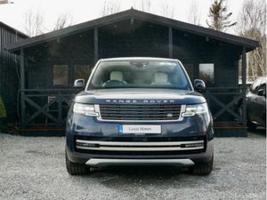 Land Rover Range Rover 3 0 P460E HSE 460BHP - Image 2