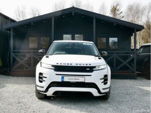 Land Rover Range Rover Evoque DYNAMIC HSE - Image 2