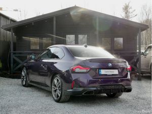 BMW 2-Series M240i X-Drive 2DR Auto **DEPOSIT TAKE - Image 4