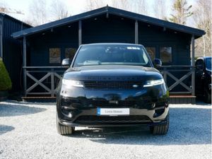 Land Rover Range Rover Sport Autobiography P550e, - Image 2