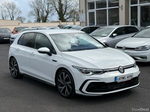 221 VW GOLF R-LINE 1.5 150BHP AUTO - Image 4