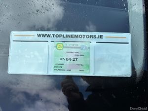 ///STUNNING COMFORTLINE 1.2 TSI//AUTO// - Image 2