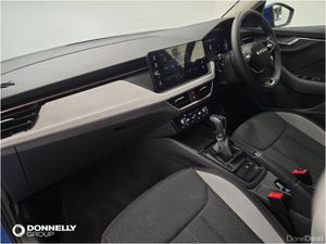 Skoda KAMIQ Hatchback SE L Edition - Image 3