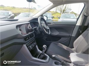 Volkswagen T-cross Estate Special Edition Active - Image 3