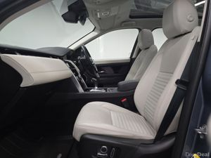 Land Rover Discovery Sport Diesel Sw SE - Image 4
