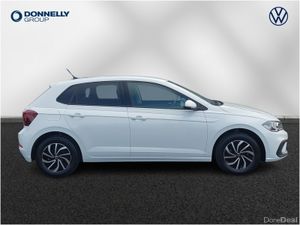 Volkswagen Polo Hatchback Life - Image 4