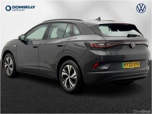 Volkswagen ID.4 Estate Life Pure - Image 3
