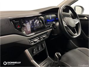 Volkswagen Taigo Hatchback Life - Image 2