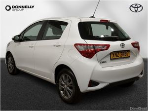 Toyota Yaris Hatchback Icon - Image 3