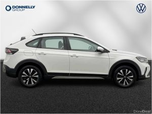 Volkswagen Taigo Hatchback Life - Image 4