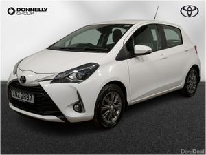 Toyota Yaris Hatchback Icon - Image 4