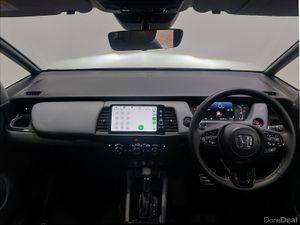 Honda Jazz Hatchback Advance Sport - Image 4