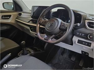 Suzuki Swift Hatchback Motion - Image 4