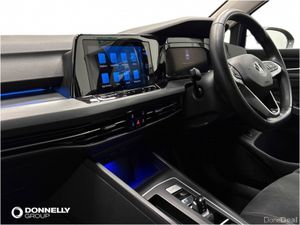 Volkswagen Golf Hatchback Style - Image 2