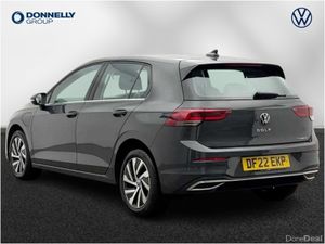 Volkswagen Golf Hatchback Style - Image 3