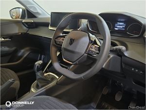 Peugeot 208 Hatchback Active - Image 4