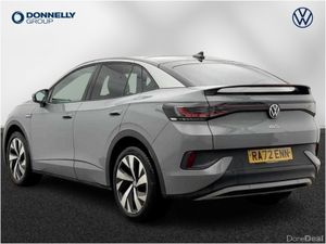Volkswagen ID.5 Coupe Style Pro - Image 3