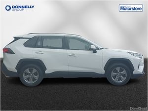 Toyota RAV4 Rav4 Estate Icon - Image 3