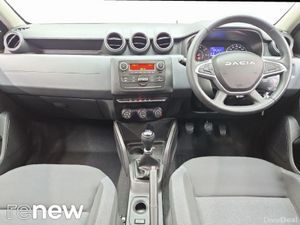 Dacia Duster 1.5 Blue dCi 115 Essential *Scrappage - Image 3