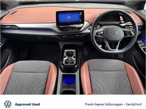 Volkswagen ID.4 LIFE DX 77kWh 174HP AUTO @Frank Ke - Image 2