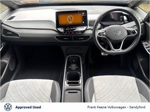 Volkswagen ID.3 Life DX 204HP 58kWh Auto  @Frank K - Image 4